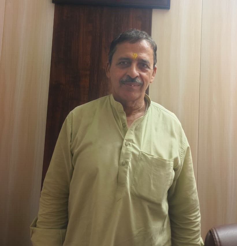 अध्यक्ष