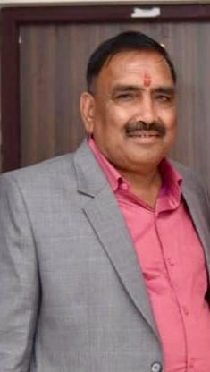 कोषाध्यक्ष