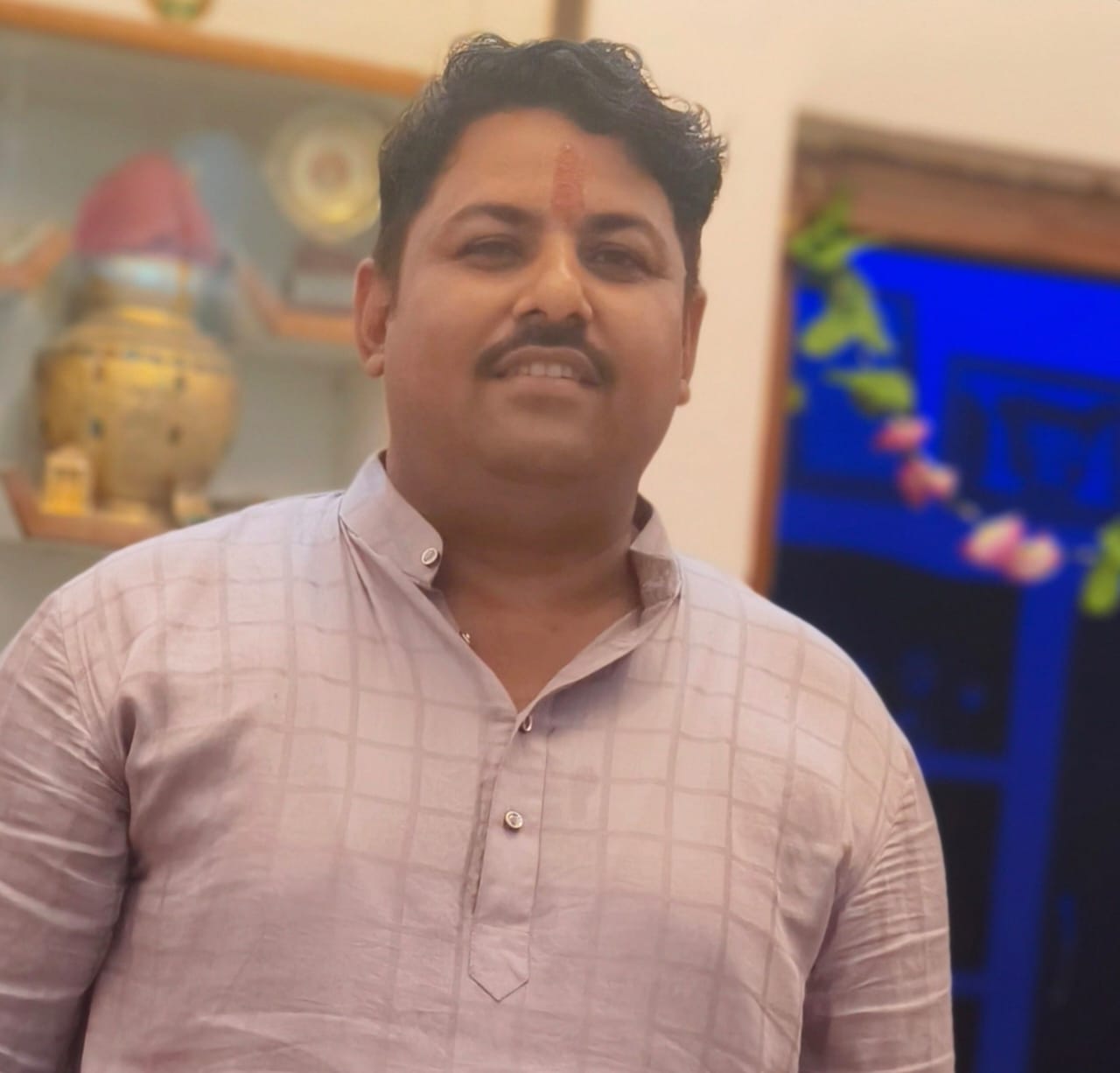 डॉ हितेश भारद्वाज