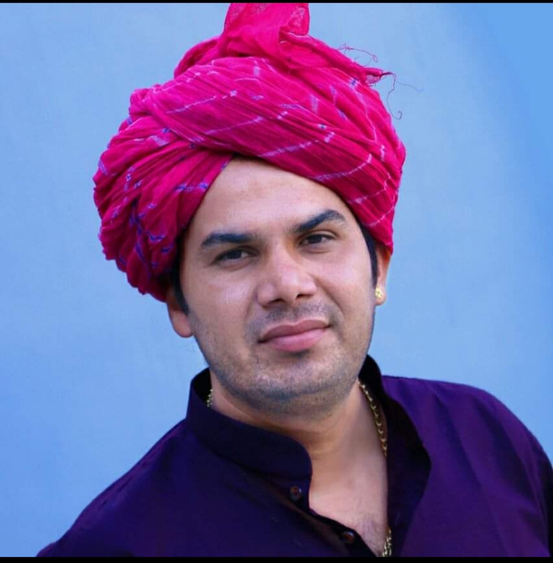 श्री ऋतुराज चौहान