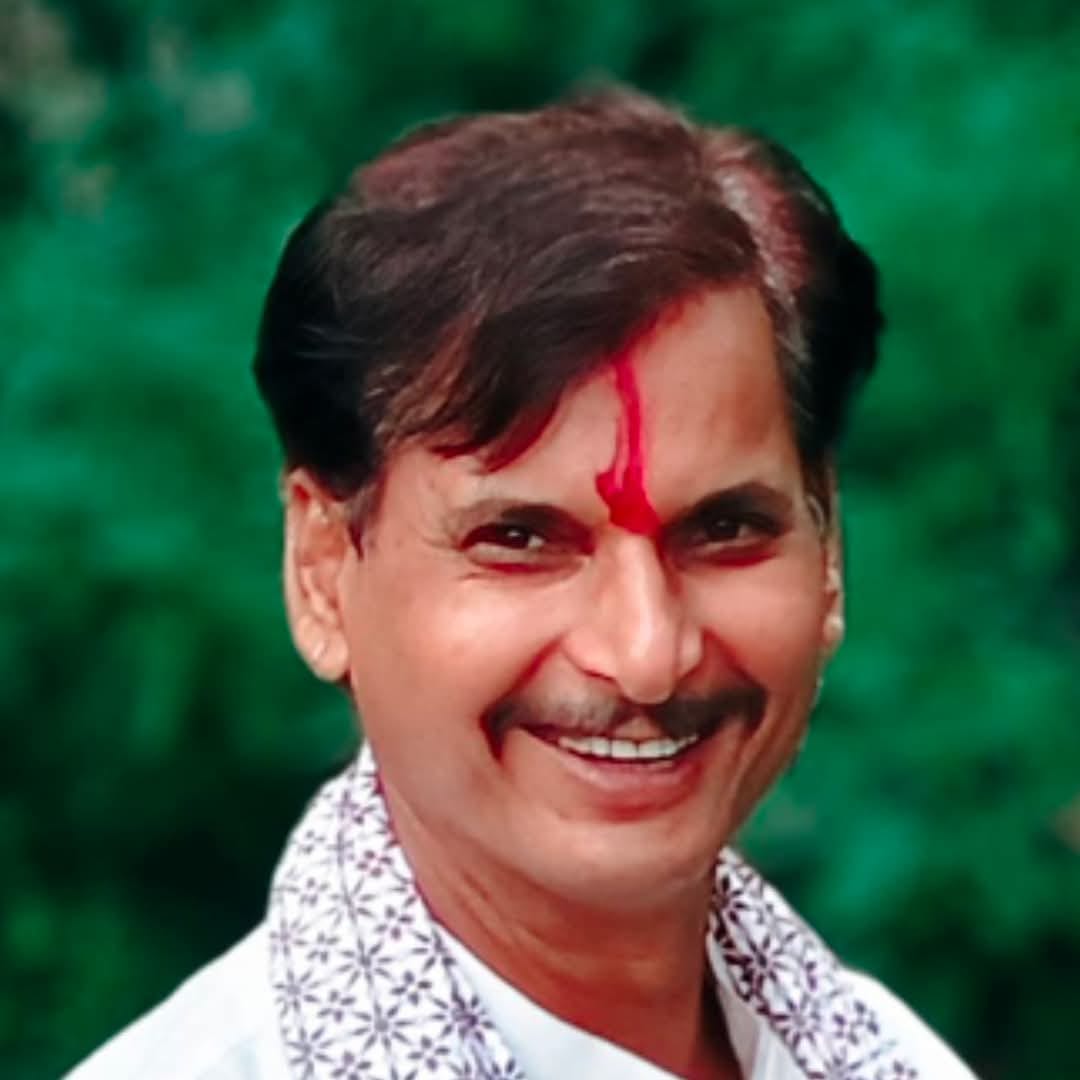 श्री धीरसिंह गुर्जर