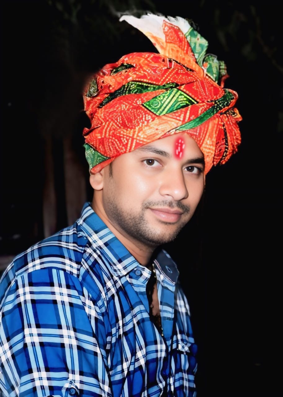 श्री राजीव सैनी