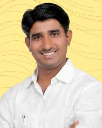 श्री ओमप्रकाश चैाहान