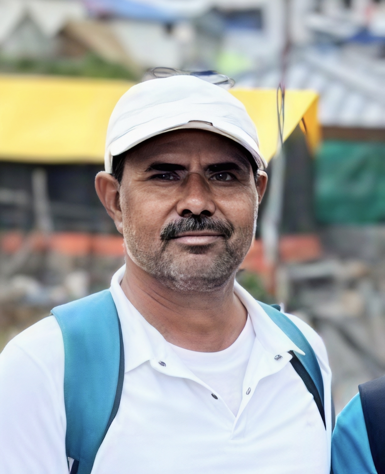 श्री तेजीराम मीणा