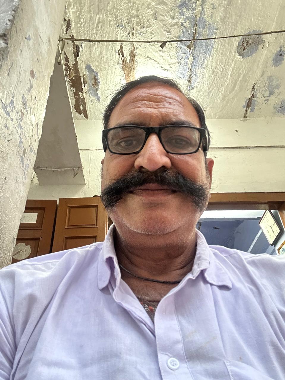 श्री राजेंद्र सोनी