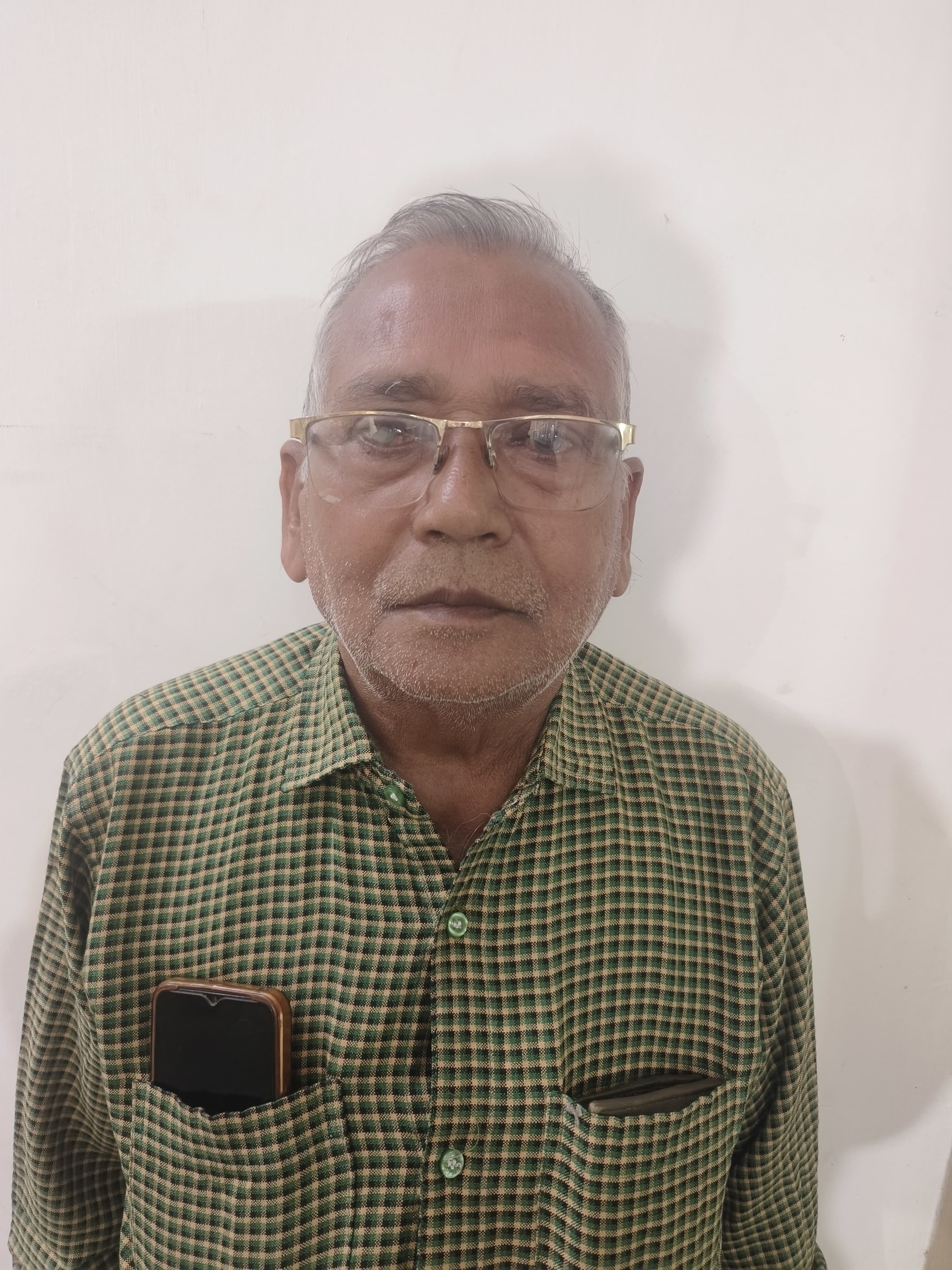 श्री बंशीलाल