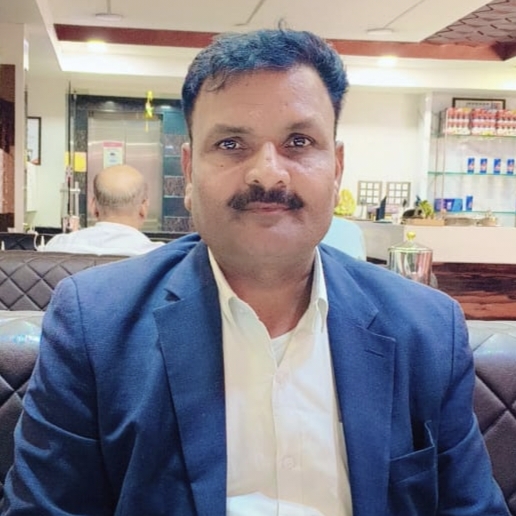 श्री जगदीश थिराण