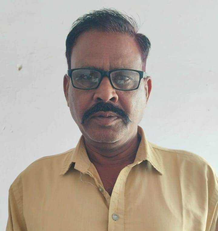 श्री बंशीलाल